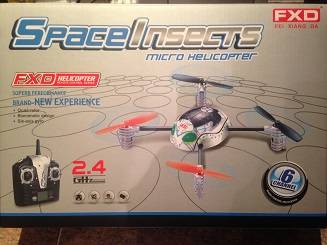 NEW ARRIVAL AWSOME 1ST ON bob  SPACE INSECT REMOTE CONTROL MICRO HELICOPTER